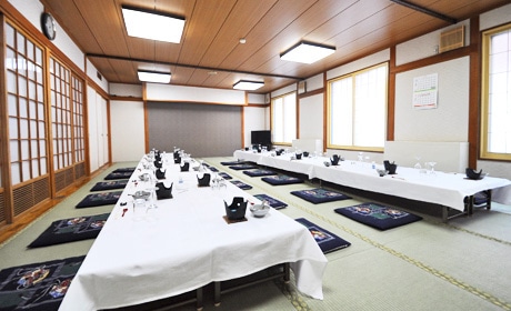 写真:ご宴会イメージ