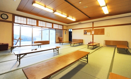 写真:和室B